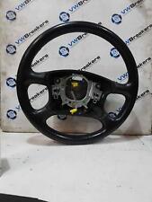 Volkswagen Sharan 2003-2009 Steering Wheel Stalks 7M3419091